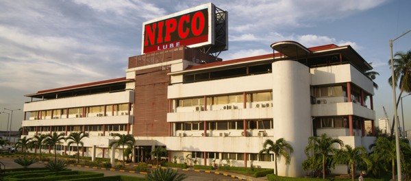 Nipco Plc declares N3 Dividend